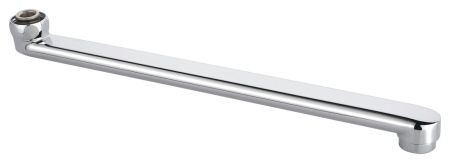 Przejdź do produktu Wylewka, 220mm, płaska, chrom