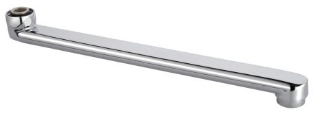 Przejdź do produktu Wylewka, 320mm, płaska, chrom