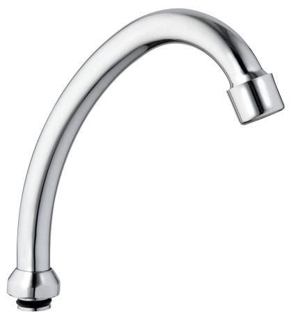 Przejdź do produktu Wylewka uniwersalna, 123mm, typ-J, chrom
