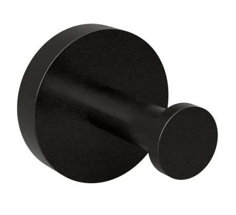 Przejdź do produktu X-ROUND BLACK haczyk, czarny mat