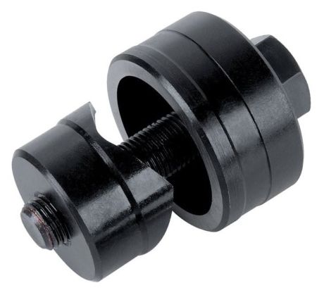 Przejdź do produktu Wycinak otworów pod baterię w zlewozmywaku stalowym, 35mm