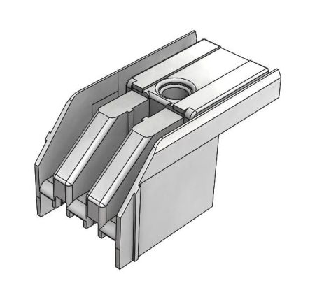 Przejdź do produktu SLIM SPRING element do regulacji wysokości