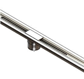 Przejdź do produktu SLIM SPRING/RIVER syfon wysokość 80mm