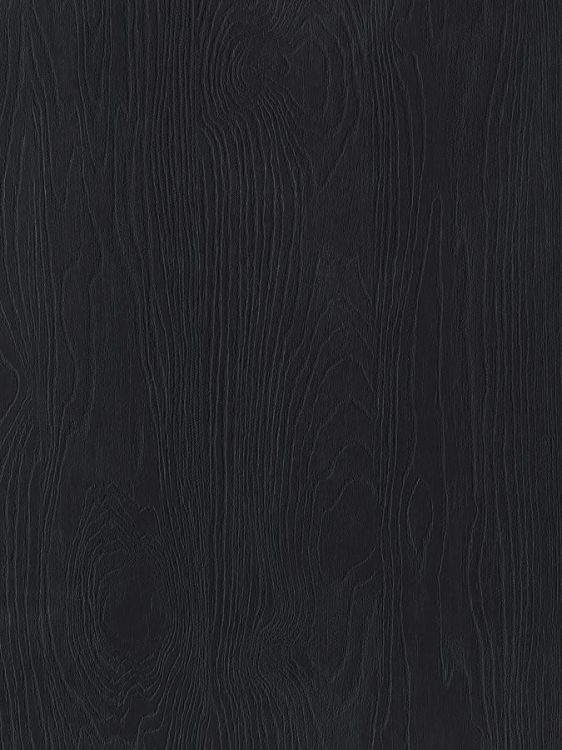 Wzór laminatu 250x200x18mm, czarny dąb