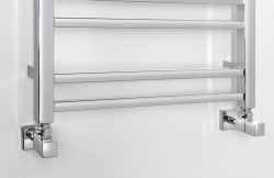METRO DOS grzejnik 500x1100mm, chrom