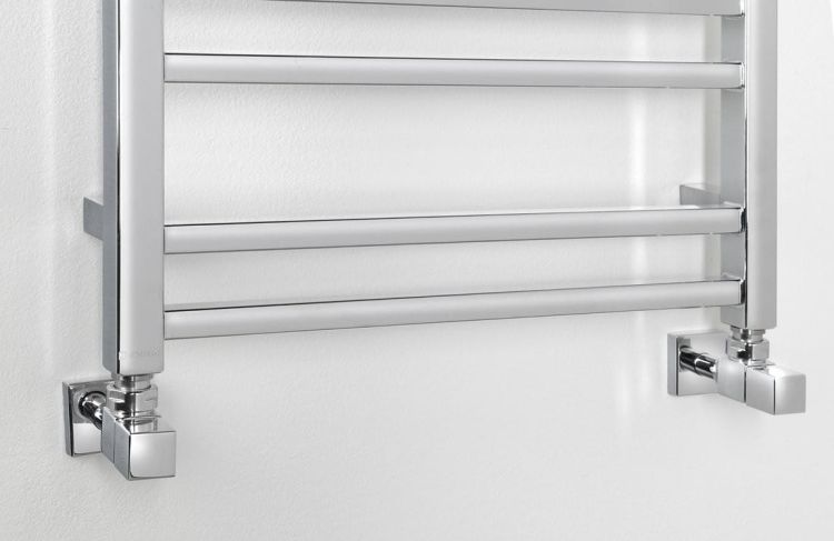 METRO DOS grzejnik 500x1100mm, chrom