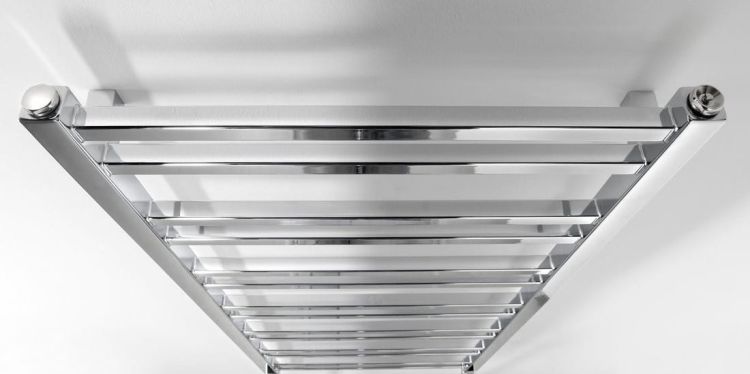 METRO DOS grzejnik 500x1100mm, chrom