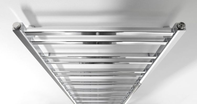 METRO DOS grzejnik 550x1430mm, chrom