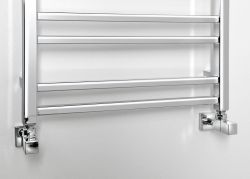 METRO DOS grzejnik 550x1430mm, chrom