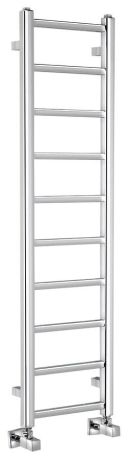 Przejdź do produktu METRO LIGHT grzejnik łazienkowy 300x1140 mm, chrom