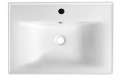 SAVA 65 umywalka meblowa 60x16,5x40 cm