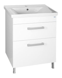SAVA 65 umywalka meblowa 60x16,5x40 cm