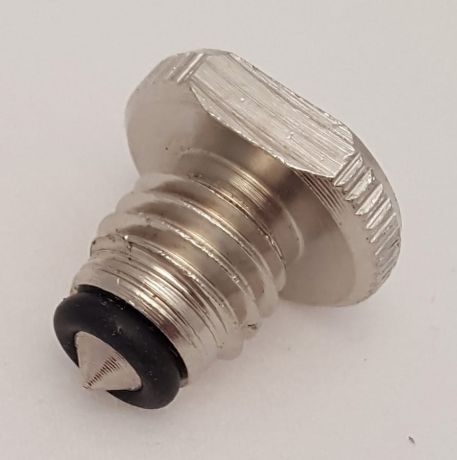 Przejdź do produktu PILON zawór odpowietrzający