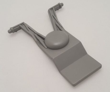 Przejdź do produktu Plastikowy uchwyt do dozowników XP103, XP104