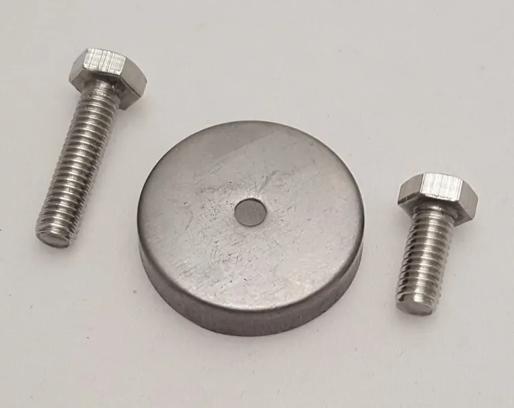 Miska /końcówka/ do mydelniczki magnetycznej XQ801 a XR802
