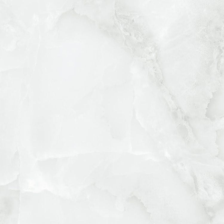 BIBURY płytki podłogowe White Satinado 60x60 (bal=1,42m2)