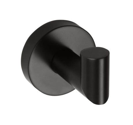 Przejdź do produktu X-ROUND BLACK haczyk, czarny mat
