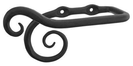 Przejdź do produktu VOLUTA  wieszak na papier toaletowy