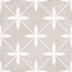 HIDRAULICO płytki podłogowe Mijas Ivory 45x45 (bal=1,62m2)
