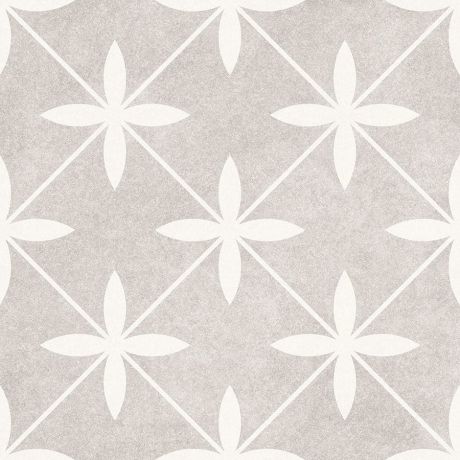 Przejdź do produktu HIDRAULICO płytki podłogowe Mijas Ivory 45x45 (1,62m2)