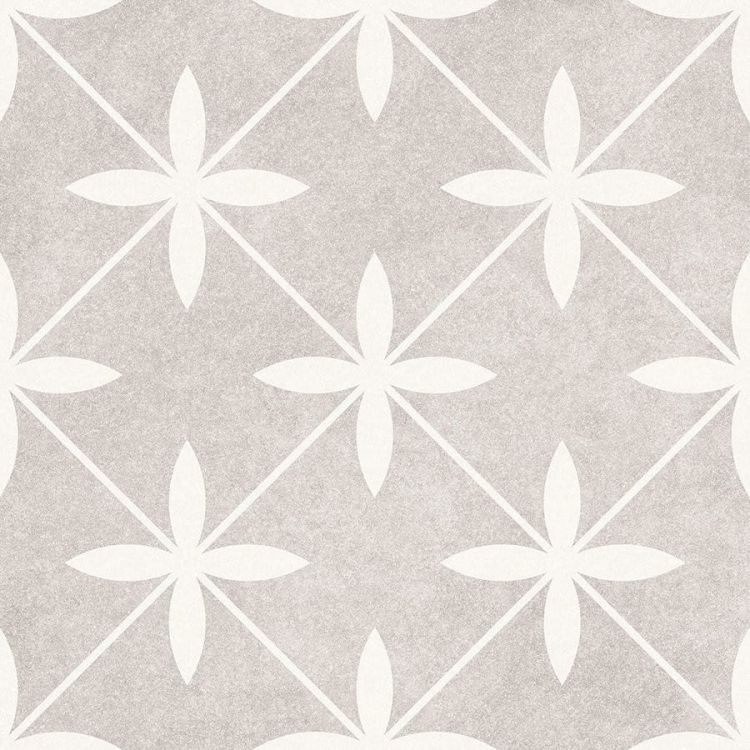HIDRAULICO płytki podłogowe Mijas Ivory 45x45 (bal=1,62m2)
