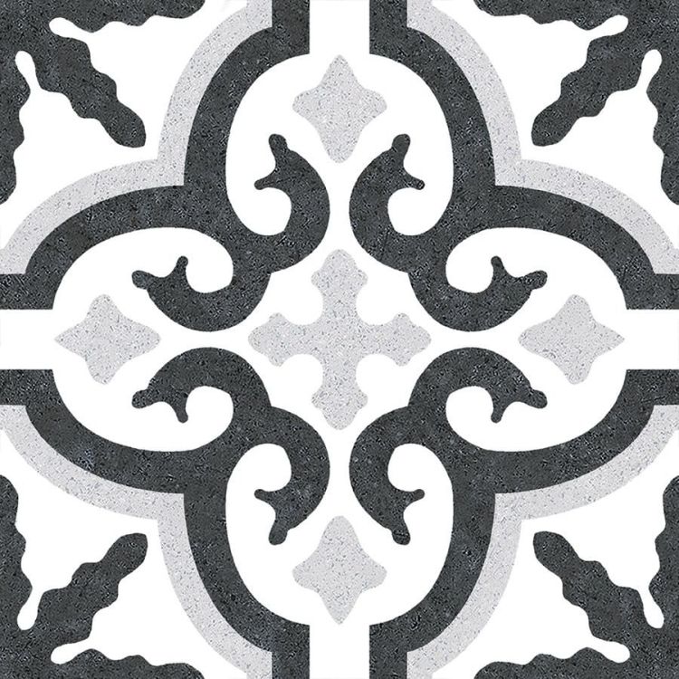 JAÉN płytki podłogowe 25x25 (bal=1m2)