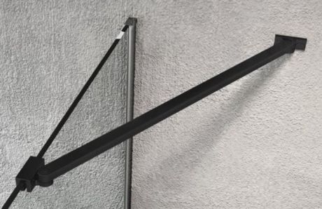 Przejdź do produktu VARIO wspornik narożny 650mm, czarny