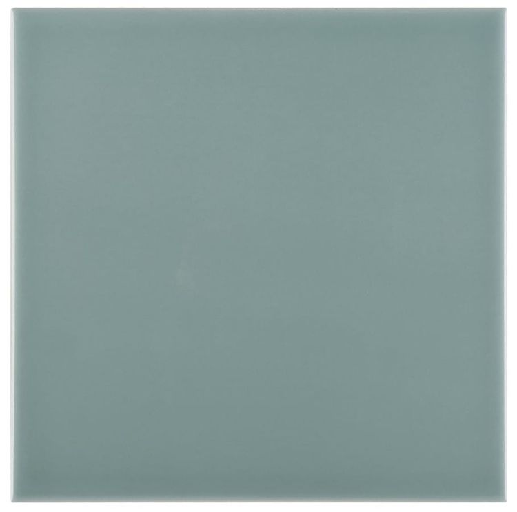 RIVIERA Liso Niza Blue 20x20 (bal=1,20m2)