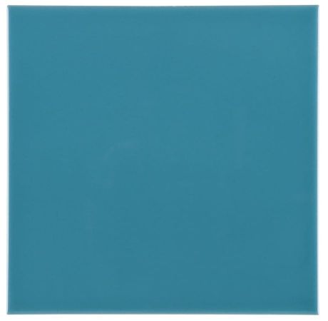 Przejdź do produktu RIVIERA płytki ścienne Liso Altea Blue 20x20 (1,2m2)