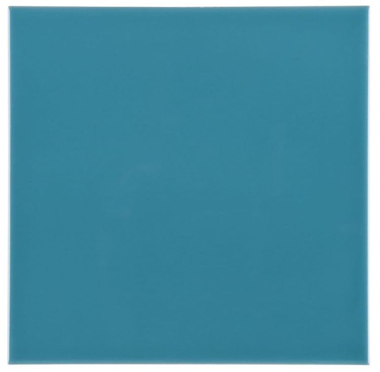 RIVIERA Liso Altea Blue 20x20 (bal=1,20m2)