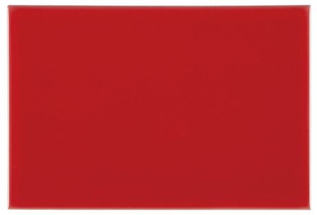 Przejdź do produktu RIVIERA płytki ścienne Liso Monaco Red 10x15 (1,34m2)