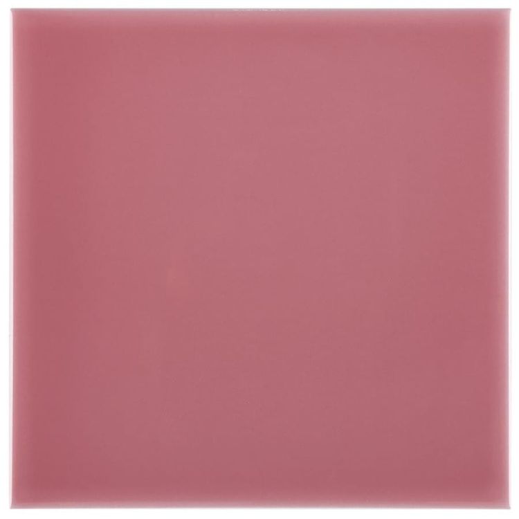 RIVIERA Liso Malvarrosa 20x20 (bal=1,20m2)