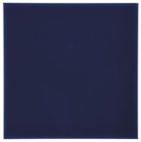 Przejdź do produktu RIVIERA płytki ścienne Liso Santorini Blue 20x20 (1,2m2)
