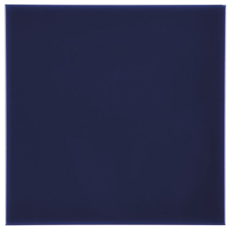 RIVIERA Liso Santorini Blue 20x20 (bal=1,20m2)