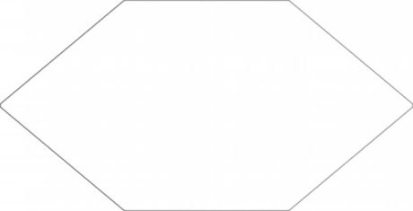 Przejdź do produktu BASIC płytki podłogowe Kayak White 17x33 (bal=0,78m2)