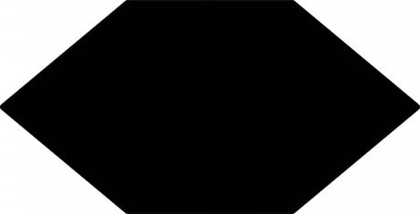 Przejdź do produktu BASIC płytki podłogowe Kayak Black 17x33 (bal=0,78m2)