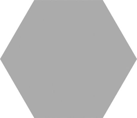 Przejdź do produktu SOLID płytki podłogowe Silver Hex 22x25 (bal=1,04m2)