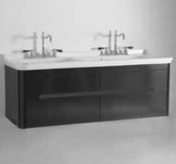 Kerasan Szafka podumywalkowa 150 cm zielony 919152