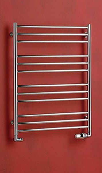 Grzejnik łazienkowy 50x79 cm PMH Sorano inne dostępne kolory SN1C chrom