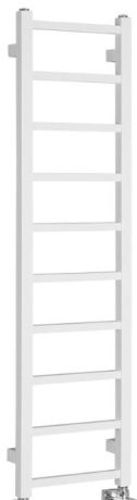 Przejdź do produktu METRO LIGHT grzejnik łazienkowy 300x1140 mm, biały