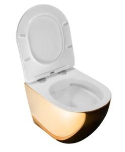 złota miska wc Rea Carlo Flat środek.JPG
