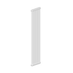Grzejnik rurowy 36x180 cm Irsap Tesi2 RT21800801A402N biały