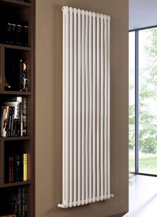 Grzejnik rurowy 54x200 cm DOSTĘPNY OD RĘKI Irsap Tesi2 RT22001201A402N biały