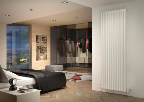 Przejdź do produktu Grzejnik rurowy 54x180 cm Irsap Tesi2 RT21801201A402N biały