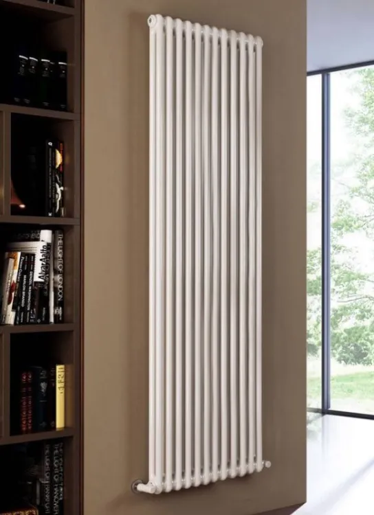 Grzejnik rurowy 54x180 cm Irsap Tesi2 RT21801201A402N biały