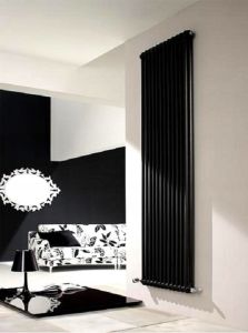 Grzejnik rurowy 54x180 cm Irsap Tesi2 RT21801230A402N czarny