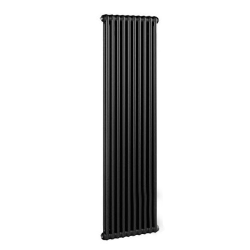 Grzejnik rurowy 45x180 cm Irsap Tesi2 RT21801030A402N czarny