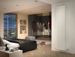 Grzejnik rurowy 36x200 cm Irsap Tesi3 RT320000801A402N biały