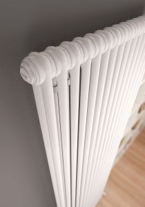 Grzejnik rurowy 54x200 cm Irsap Tesi2 RT22001201A402N biały