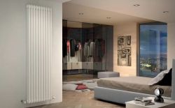 Grzejnik rurowy 54x200 cm Irsap Tesi3 RT320001201A402N biały